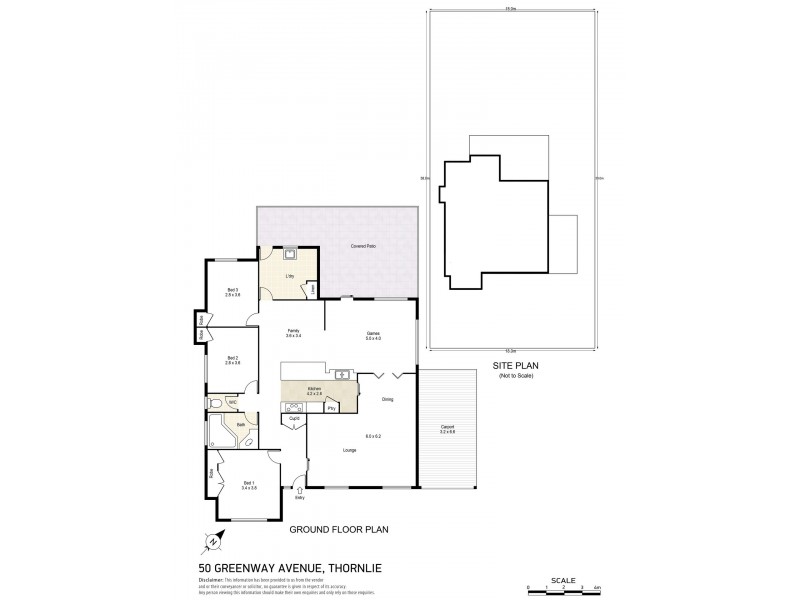 50 Greenway Avenue, Thornlie WA 6108