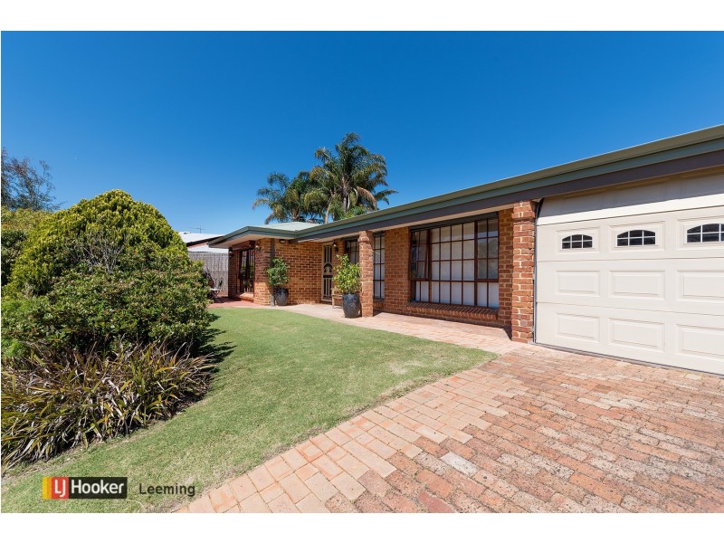12 Filmer Place, Leeming WA 6149