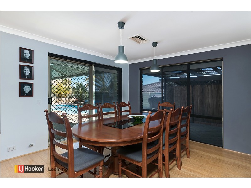 12 Filmer Place, Leeming WA 6149