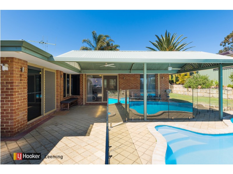 12 Filmer Place, Leeming WA 6149