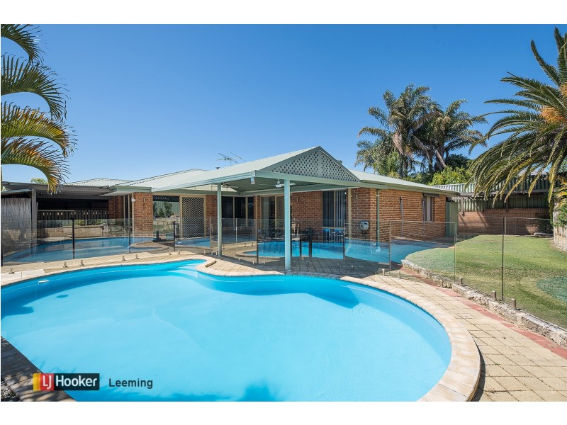 12 Filmer Place, Leeming WA 6149