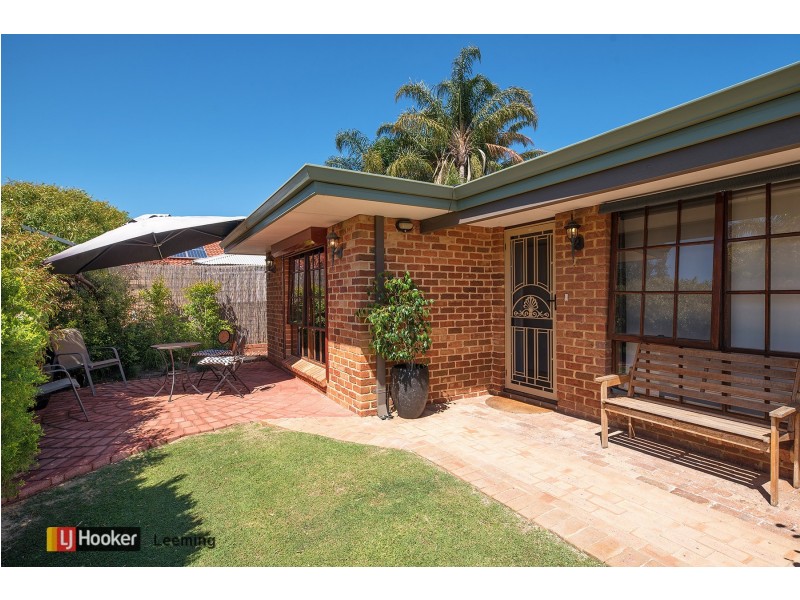 12 Filmer Place, Leeming WA 6149
