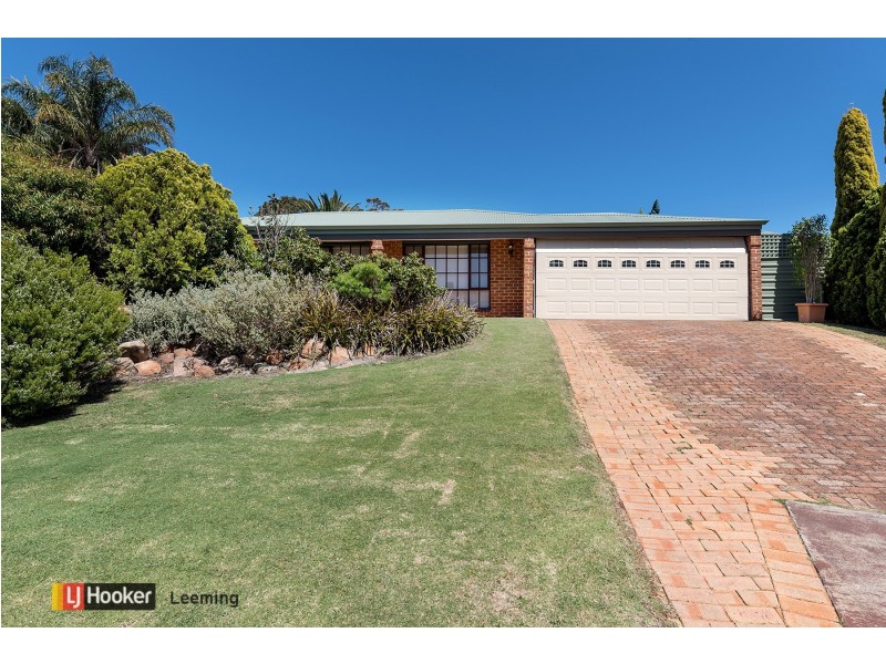 12 Filmer Place, Leeming WA 6149