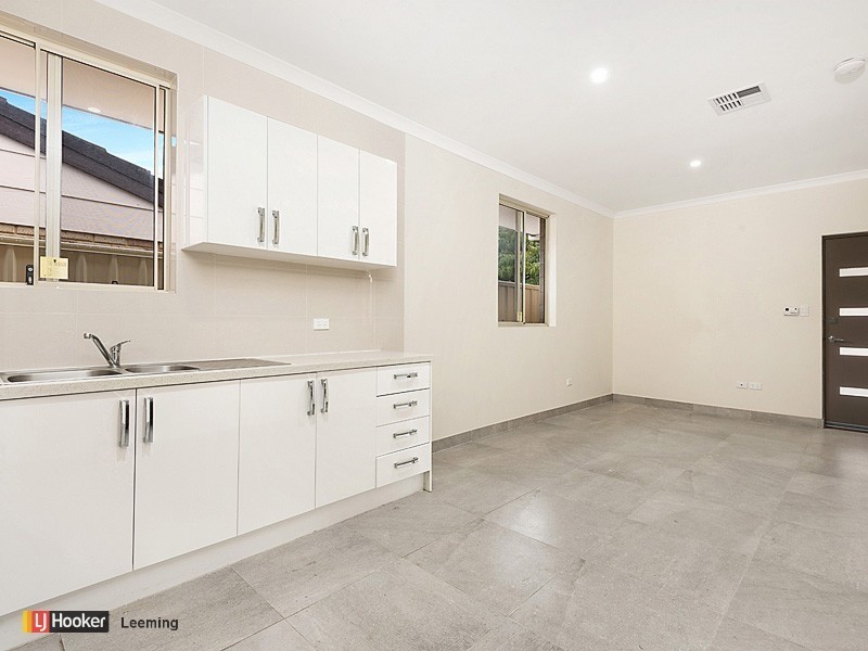 39a Chamberlain Circle, Bateman WA 6150