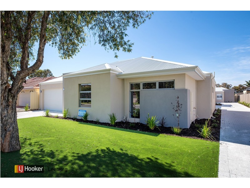 68A Jubilee Street, Beckenham WA 6107