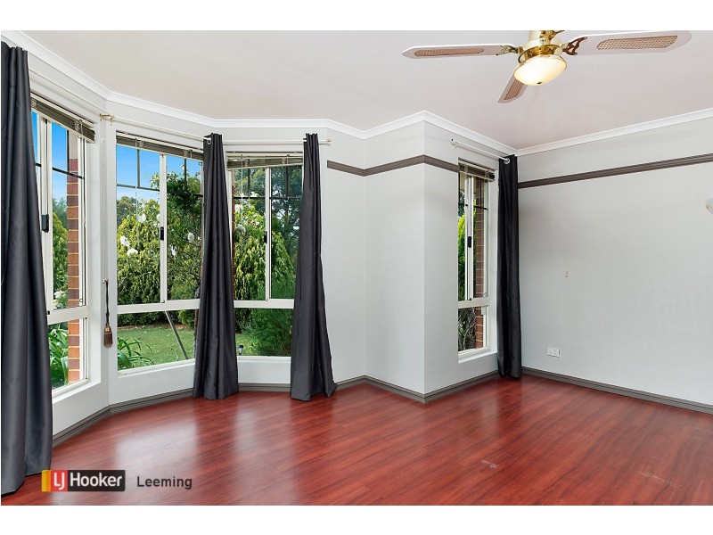 2 Cardiff Loop, Huntingdale WA 6110