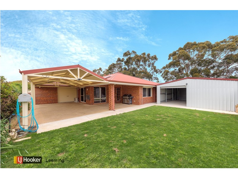 2 Cardiff Loop, Huntingdale WA 6110