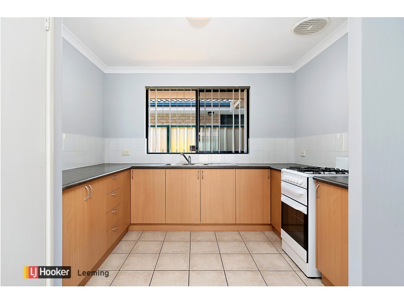6/31 Gillen Way, Success WA 6164