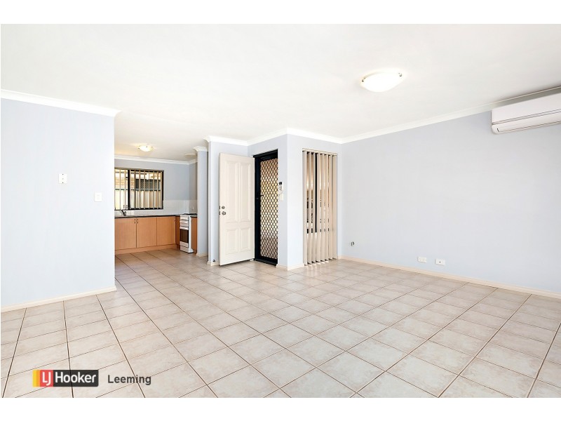 6/31 Gillen Way, Success WA 6164