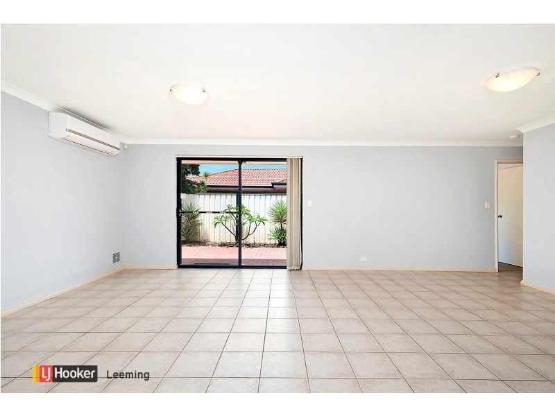 6/31 Gillen Way, Success WA 6164