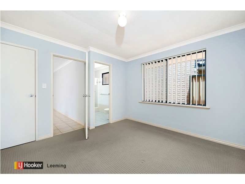 6/31 Gillen Way, Success WA 6164