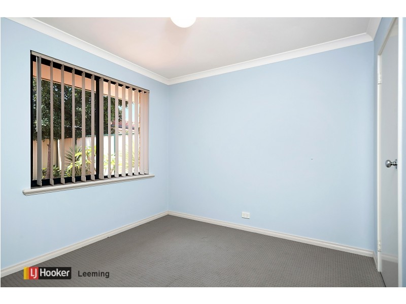 6/31 Gillen Way, Success WA 6164