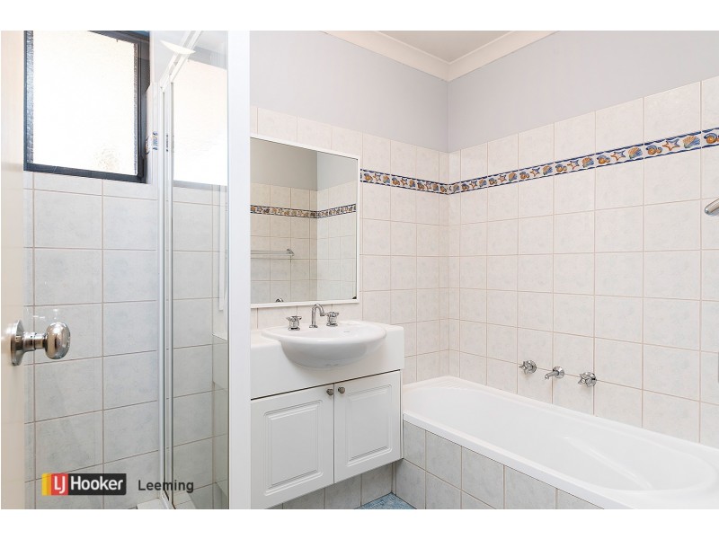 6/31 Gillen Way, Success WA 6164