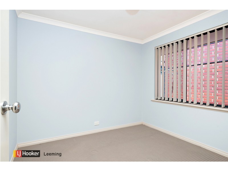 6/31 Gillen Way, Success WA 6164