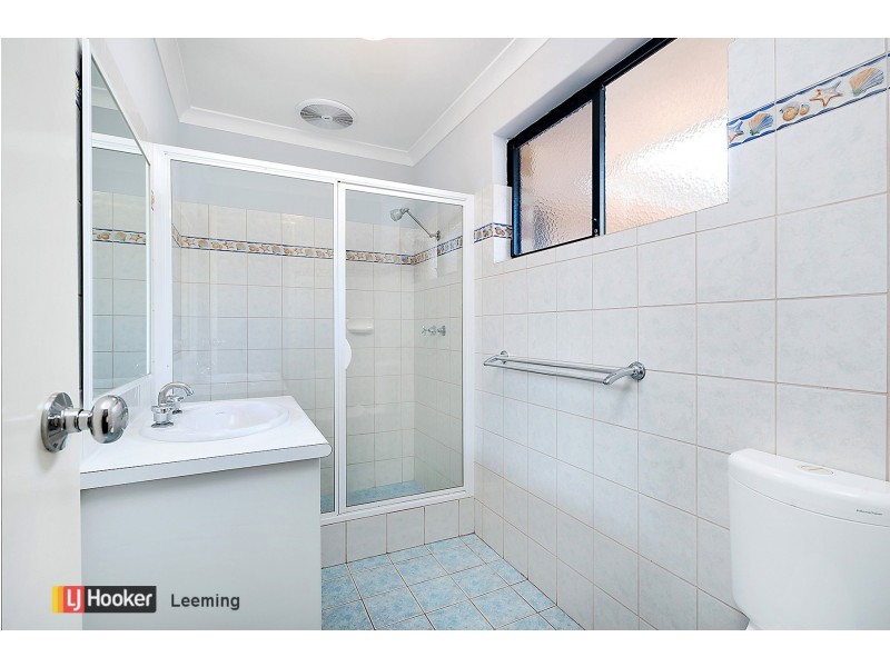 6/31 Gillen Way, Success WA 6164