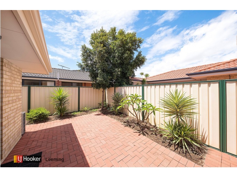 6/31 Gillen Way, Success WA 6164