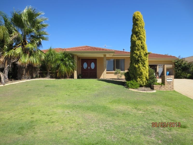 73 Sylvan Crescent, Leeming WA 6149