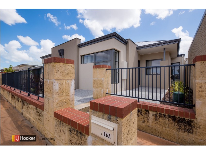 16A Colorado Parade, Aubin Grove WA 6164