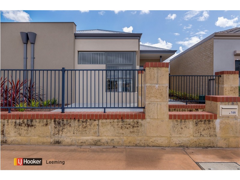 16A Colorado Parade, Aubin Grove WA 6164