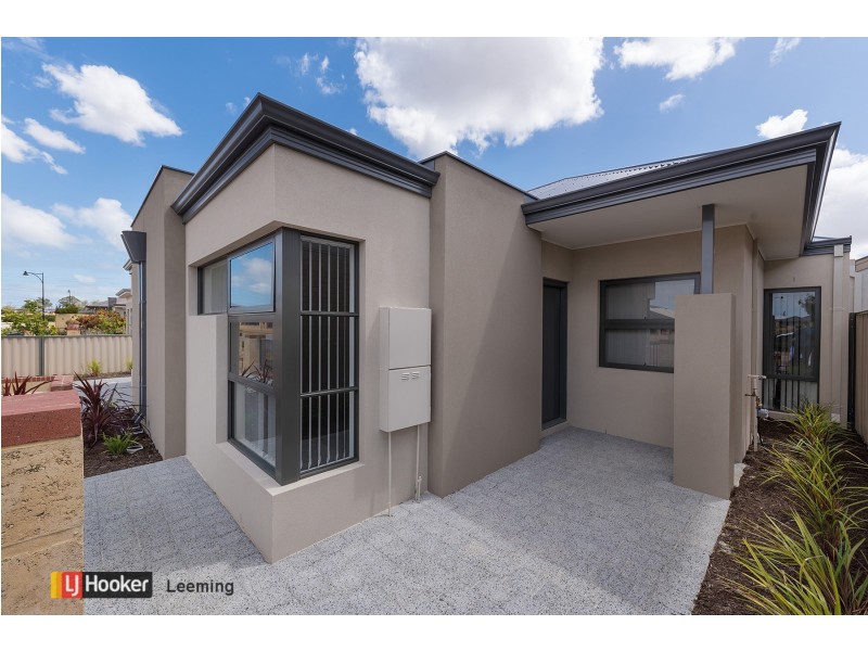 16A Colorado Parade, Aubin Grove WA 6164