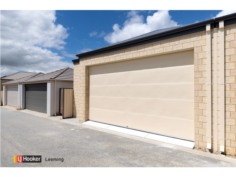 16A Colorado Parade, Aubin Grove WA 6164