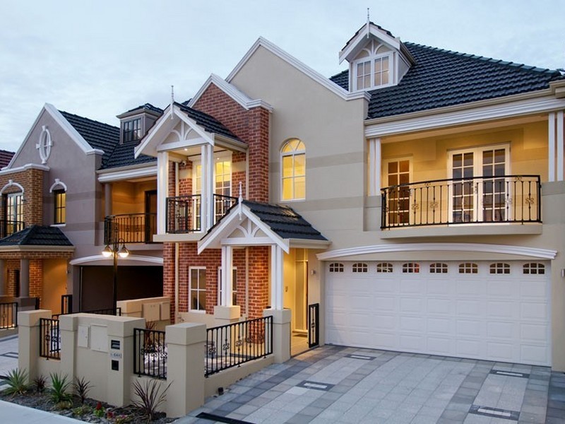 3/64A Third Avenue, Mount Lawley WA 6050