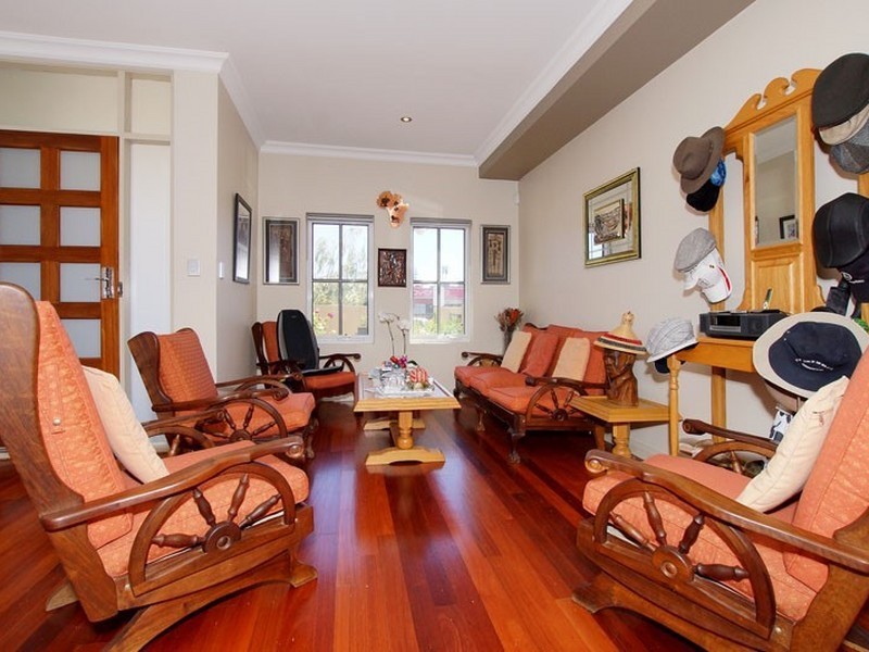 3/64A Third Avenue, Mount Lawley WA 6050