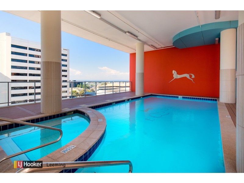 14/580 Hay Street, Perth WA 6000