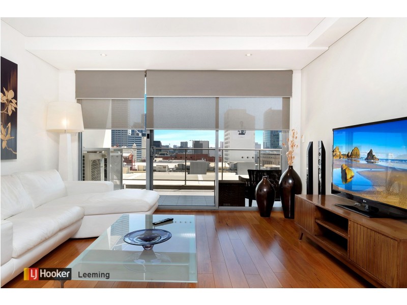 14/580 Hay Street, Perth WA 6000