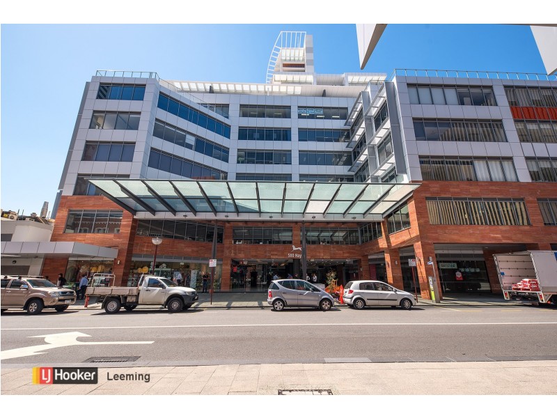 14/580 Hay Street, Perth WA 6000