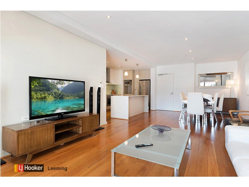 14/580 Hay Street, Perth WA 6000