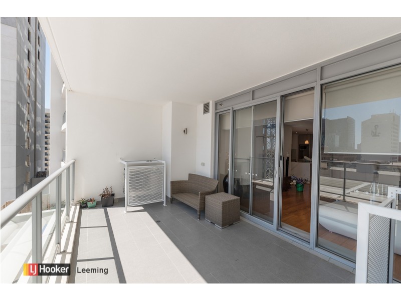 14/580 Hay Street, Perth WA 6000