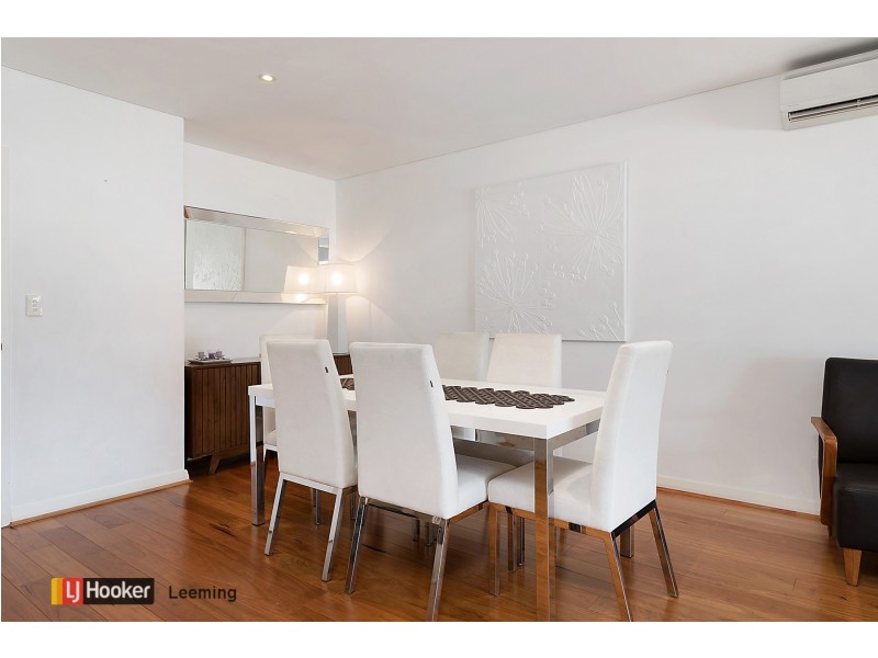 14/580 Hay Street, Perth WA 6000