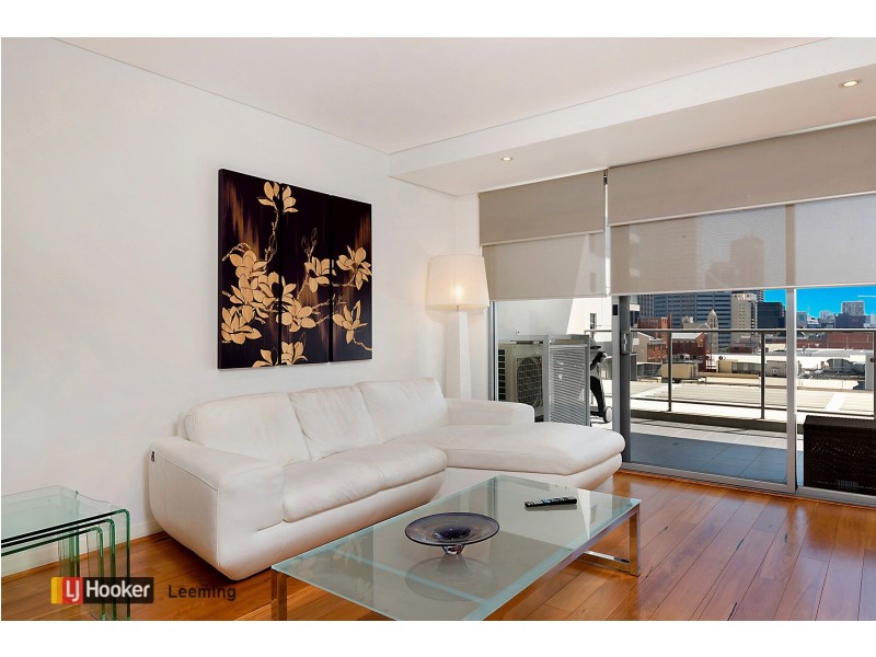 14/580 Hay Street, Perth WA 6000