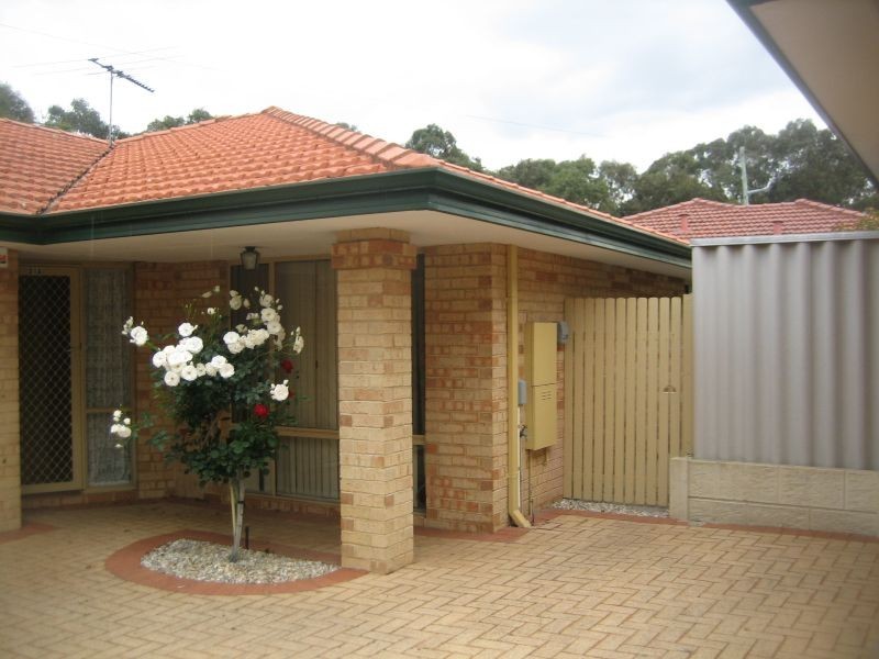 31A Curedale Mews, Bull Creek WA 6149