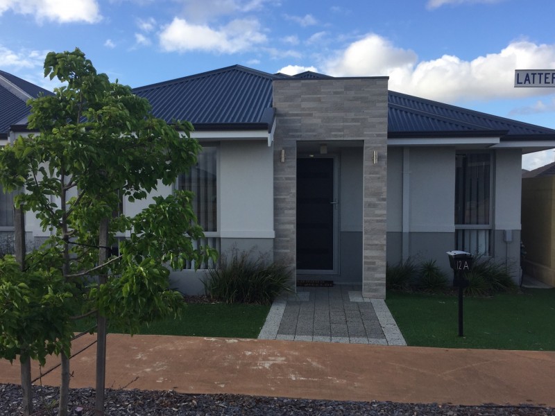 12A Latteri Turn, Aubin Grove WA 6164