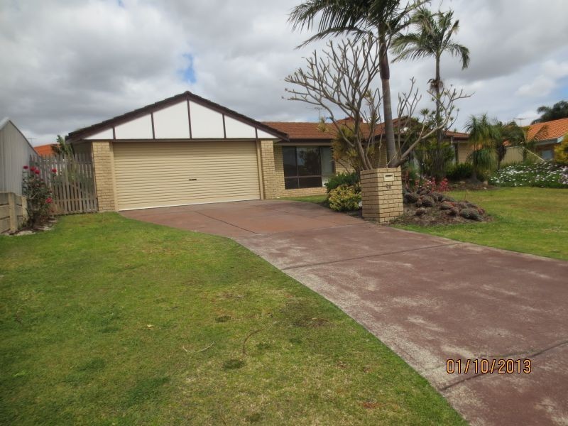 38 Broadbent Loop, Leeming WA 6149