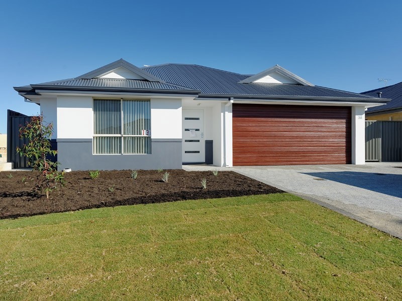 26 Arava Circle, Aveley WA 6069