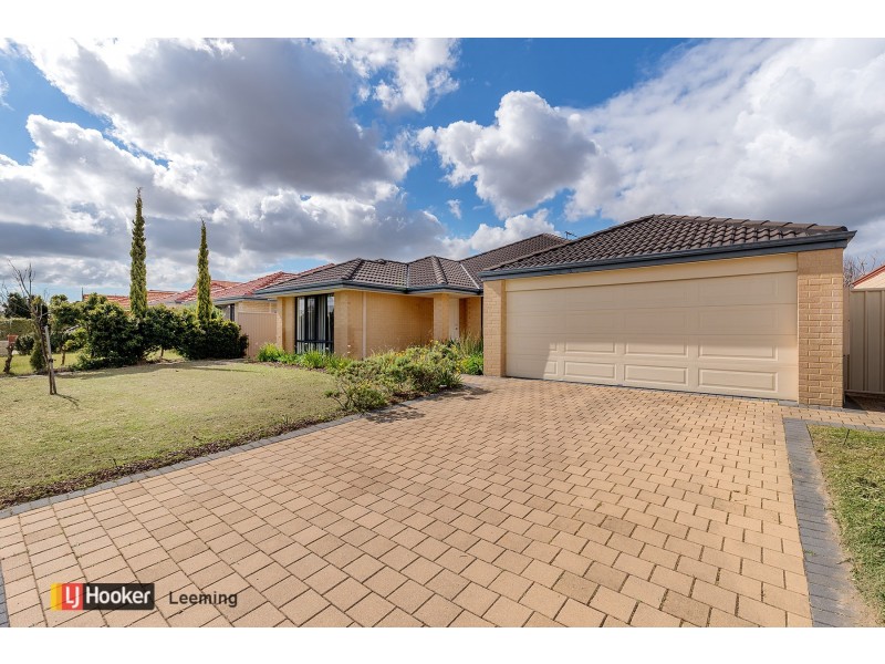 14 Bundera Road, Southern River WA 6110