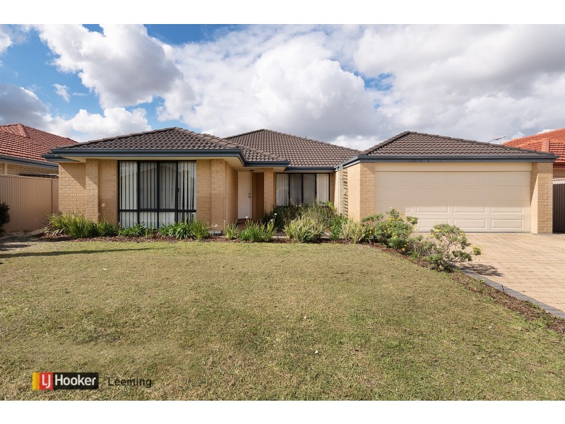 14 Bundera Road, Southern River WA 6110