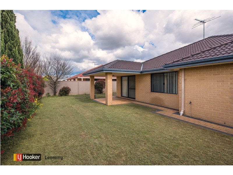 14 Bundera Road, Southern River WA 6110