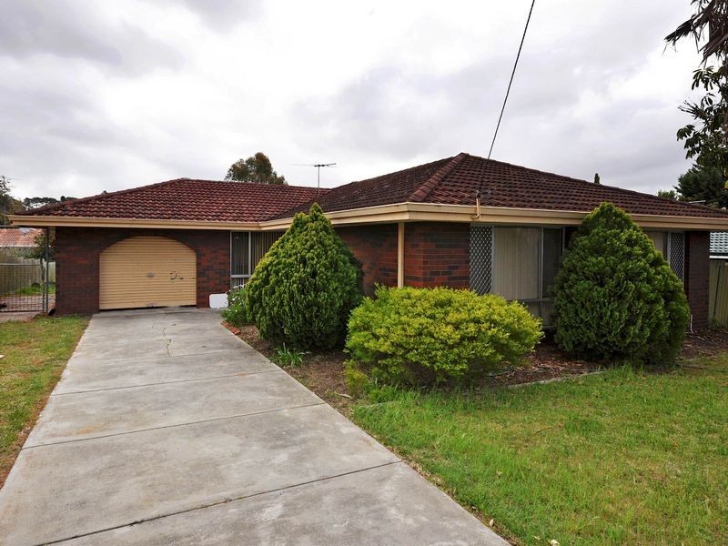 14 Stanbury Place, Kardinya WA 6163