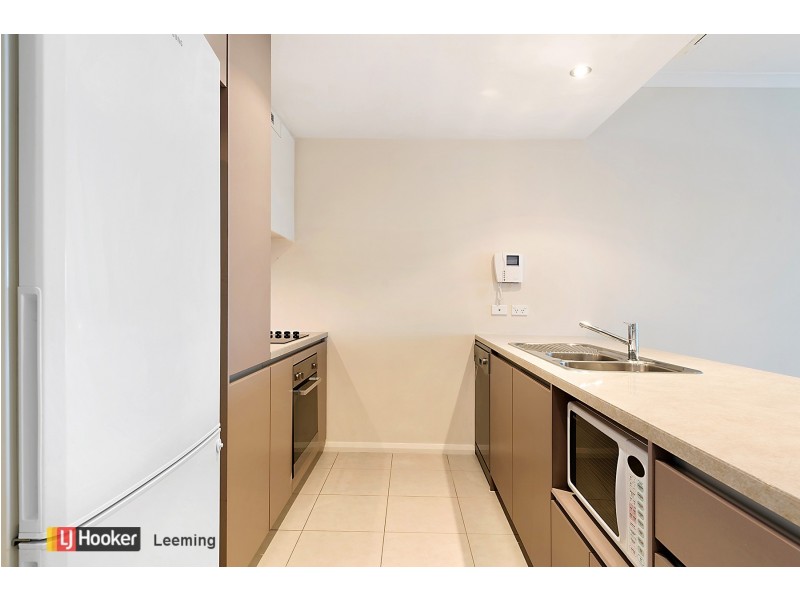 62/23 Junction Boulevard, Cockburn Central WA 6164