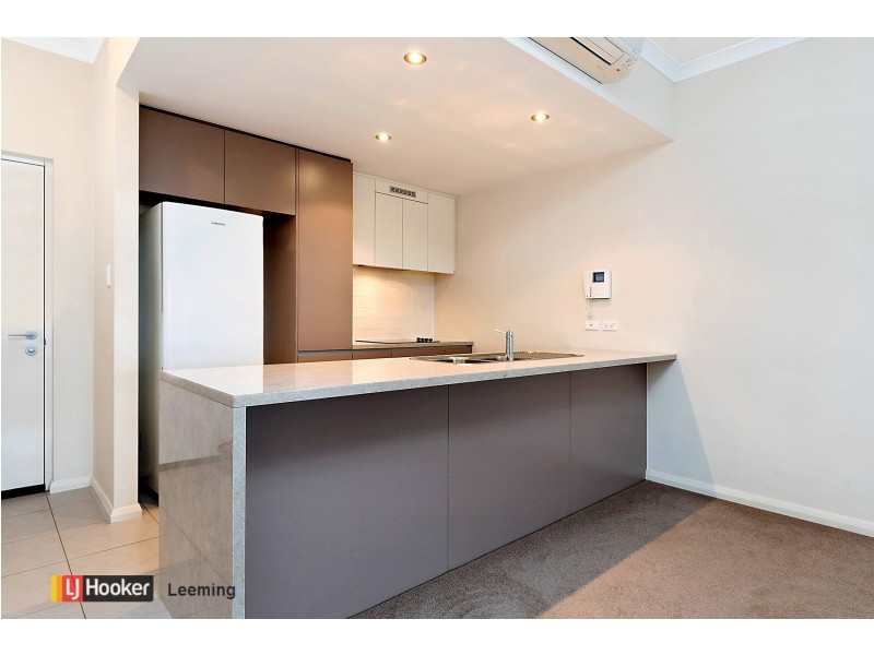 62/23 Junction Boulevard, Cockburn Central WA 6164