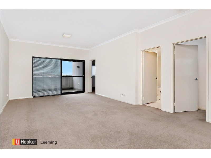 62/23 Junction Boulevard, Cockburn Central WA 6164