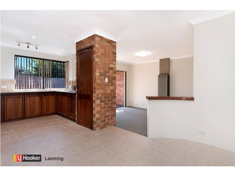 4/139 Darley Circle, Bull Creek WA 6149