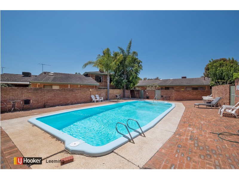 4/139 Darley Circle, Bull Creek WA 6149