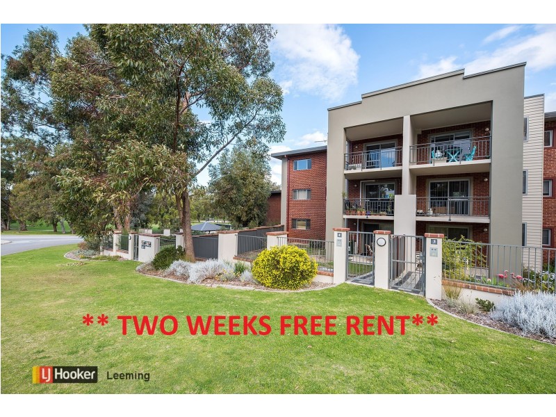 11/15 Rosalind Way, Coolbellup WA 6163