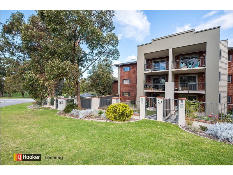 11/15 Rosalind Way, Coolbellup WA 6163