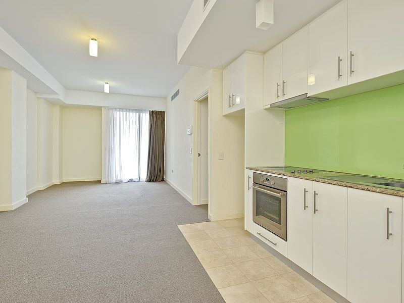 32/11 Bennett Street, East Perth WA 6004